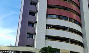 Imagem: Apartamento para venda tem 114 metros quadrados