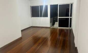 Imagem 4: Apartamento 2Q, Reversível para 3Q, amplo, com Suíte, Varanda, Garagem, pronto para morar