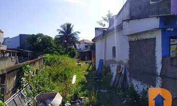 Imagem 6: Terreno com Benfeitorias de 348 m² na Avenida América Central em Cabo Frio