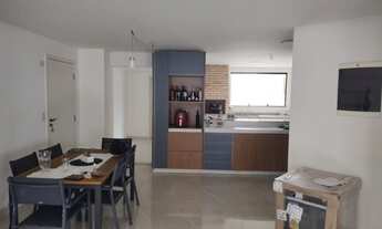 Imagem 3: Apartamento para aluguel possui 220 metros quadrados com 4 quartos