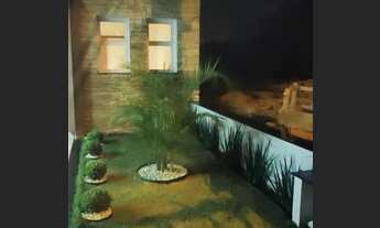 Imagem 4: OPORTUNIDADE - 2 Dormitórios com muito espaço externo