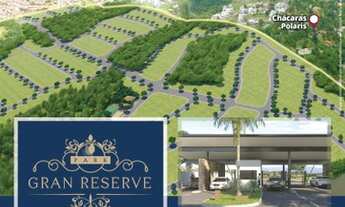 Imagem 7: LANÇAMENTO INDAIATUBA - PARK GRAN RESERVE - APROVEITE