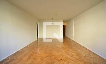 Imagem 6: Apartamento para Aluguel - Laranjeiras, 4 Quartos, 125 m2