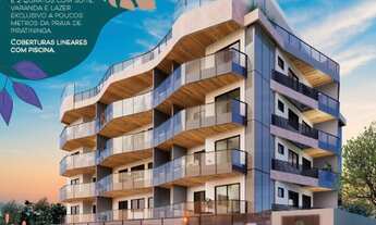 Imagem: Edifício Tre Amici Residenziale - Rua Jorn