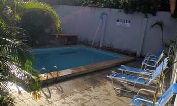 Imagem 2: Sitio para temporadas e eventos