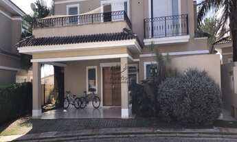 Imagem 2: CASA EM CONDOMINIO RESIDENCIAL em SOROCABA - SP, BOA VISTA