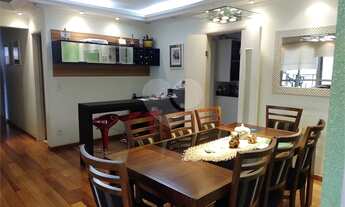 Imagem 7: São Paulo - Apartamento Padrão - JABAQUARA