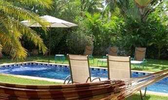 Imagem 2: Casa 4 quartos Porto das baleias - Praia do Forte - Mata de São João/BA