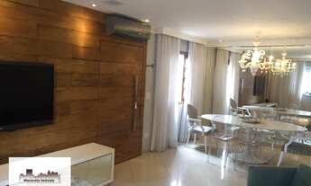 Imagem 2: Sobrado com 3 dormitórios à venda, 220 m² por R$ 1.590.000,00 - City Campo Grande - São Pa