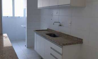 Imagem 4: Apartamento no EDIFÍCIO PASSIONE com 1 dormitório para alugar, 52 m² por R$ 1.100/mês - No