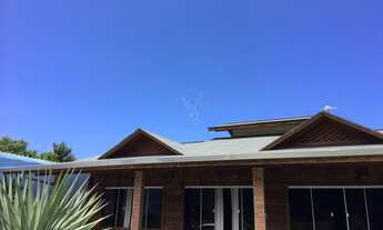 Imagem 2: CASA 3 DORMITÓRIOS PRONTA PARA MORAR