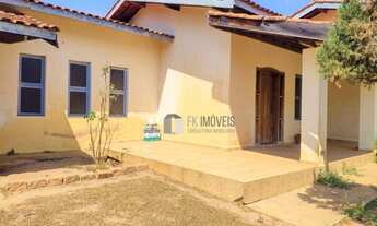 Imagem 2: Chácara com 3 dormitórios à venda, 5000 m² por R$ 530.000,00 - Alpes das Águas - São Pedro