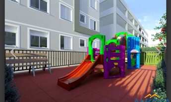 Imagem 2: Apartamento Residencial à venda, Jardim Sul, São José dos Campos - AP6145