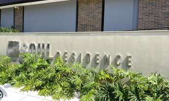 Imagem 3: Apartamento para aluguel tem 150 metros quadrados com 3 quartos.