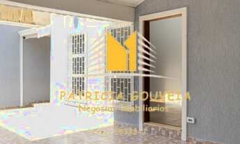 Imagem 9: Vende linda casa 3 suítes - Residencial Girassol - Itupeva - SP