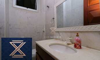 Imagem 2: Apartamento com 3 dormitórios à venda, 125 m² por R$ 2.200.000 - Urca - Rio de Janeiro/RJ