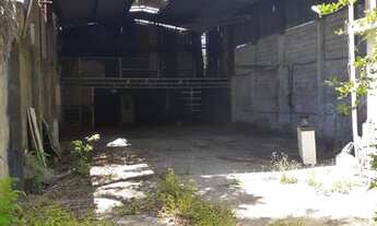 Imagem 2: Galpão, Nova Iguaçu junto Dutra e via Light