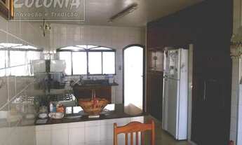 Imagem 5: Santo André - Casa Padrão - Vila Curuçá