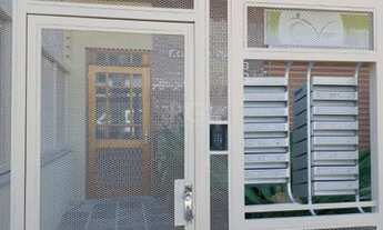 Imagem 2: Apt de 1 quarto, todo mobiliado no Passo d'Areia