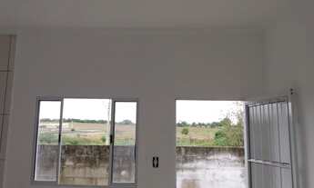 Imagem 5: Casa á venda com 65 metros quadrados com 2 quartos em Parque Shangri-lá - Pindamonhangaba