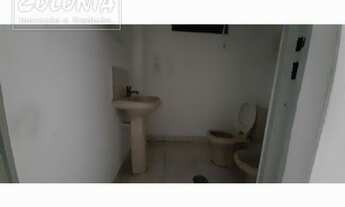 Imagem 4: Santo André - Prédio Inteiro - Vila Scarpelli