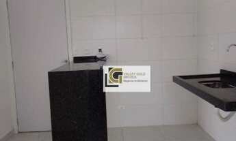 Imagem 2: Apartamento com 2 dormitórios à venda, 117 m² por R$ 345.000,00 - Jaraguá - Caraguatatuba