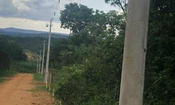 Imagem 4: Sítio 20.000m², somente terreno, financiado, Recanto das Quintas, anexo ao Quintas da Faze