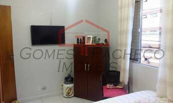 Imagem 7: F392 Venda - Apartamento 2 dormitórios Av Nossa senhora de Fatima