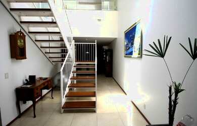 Imagem 6: BRASíLIA - Casa Padrão - Asa Sul