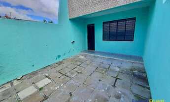 Imagem 3: Casa na Coroa do Meio