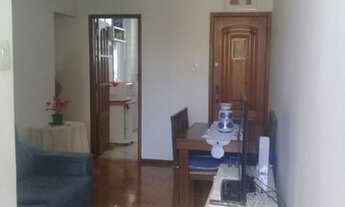 Imagem 1: Apartamento Localizado a Uma Quadra do Estádio do Maracanã, Rua São Francisco Xavier, Todo