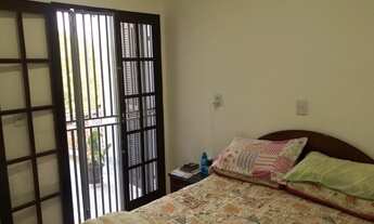 Imagem 5: Casa para venda tem 186 m² com 3 quartos em Vila Nova Cintra - Mogi das Cruzes - SP