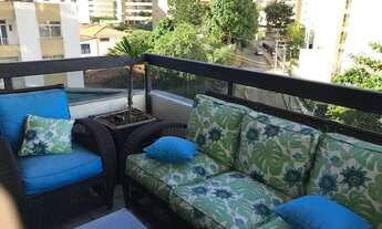 Imagem 2: 4 Quartos, com 2 Suíte Jardim Apipema