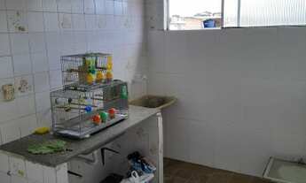 Imagem 4: Salvador, Colinas de Pituaçu, oportunidade