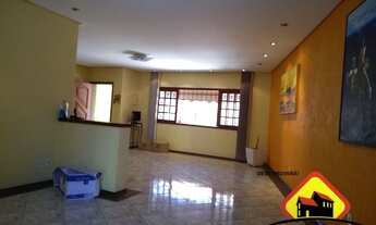 Imagem 2: Excelente sobrado no bairro Campos Elísios