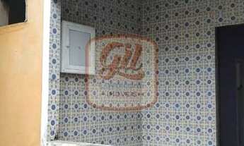 Imagem: Rio de Janeiro - Casa - Curicica