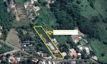 Imagem 3: ÓTIMO TERRENO COM 3250m² EM CAJAMAR