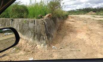 Imagem 4: MURIBECA - TERRENO - 5000M² - EIXO DE INTEGRAÇÃO