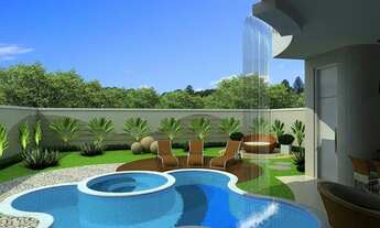 Imagem: Excelente casa Terras do Imperador