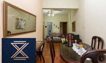 Imagem 7: Apartamento com 1 dormitório à venda, 68 m² por R$ 600.000 - Copacabana - Rio de Janeiro/R