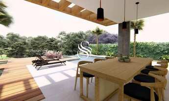 Imagem 7: Casa de Condomínio com 4 quartos à Venda