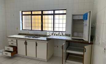 Imagem 4: Casa com 4 quartos à venda, 268 m² por R$ 890.000 - Jardim Paraíso - Campinas/SP