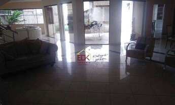 Imagem 6: Sobrado com 4 dormitórios, 650 m² - venda por R$ 3.500.000 ou aluguel por R$ 10.000/mês