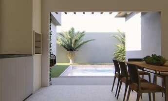 Imagem 5: Casa a venda em Rua fechada no Anápolis City - Anápolis - GO