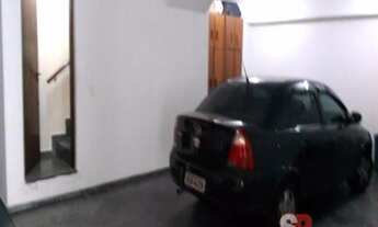 Imagem 6: CASA EM CONDOMÍNIO RESIDENCIAL em SAO PAULO - SP, VILA ISOLINA MAZZEI