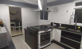 Imagem 6: Oportunidade Casa Cond. Aruã Em Mogi Das Cruzes - 360m²!! Estuda Permuta!!