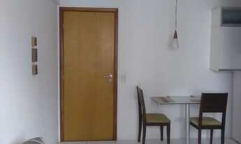 Imagem 2: Apartamento para venda possui 30 metros quadrados com 1 quarto em Casa Forte - Recife - PE