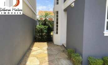 Imagem 4: CASA RESIDENCIAL em INDAIATUBA - SP, VILA SUIÇA