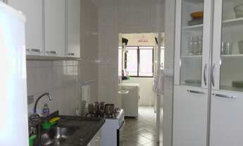 Imagem 3: 30 Metros da Praia com Vista para o Mar!