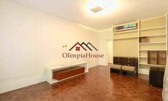 Imagem 6: Apartamento Locação 4 Dormitórios - 406 m² Cerqueira César